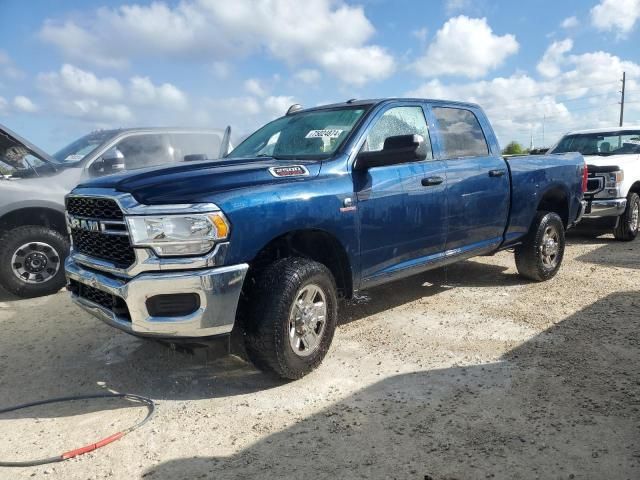 2021 Dodge RAM 2500 Tradesman