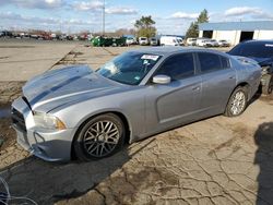 Dodge Charger Vehiculos salvage en venta: 2014 Dodge Charger SE