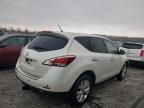 2014 Nissan Murano S