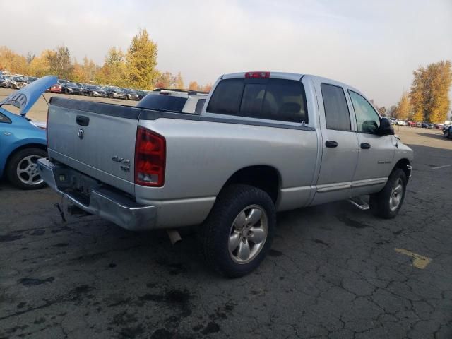 2005 Dodge RAM 1500 ST