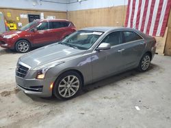 Lotes con ofertas a la venta en subasta: 2017 Cadillac ATS