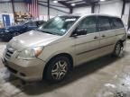 2005 Honda Odyssey LX