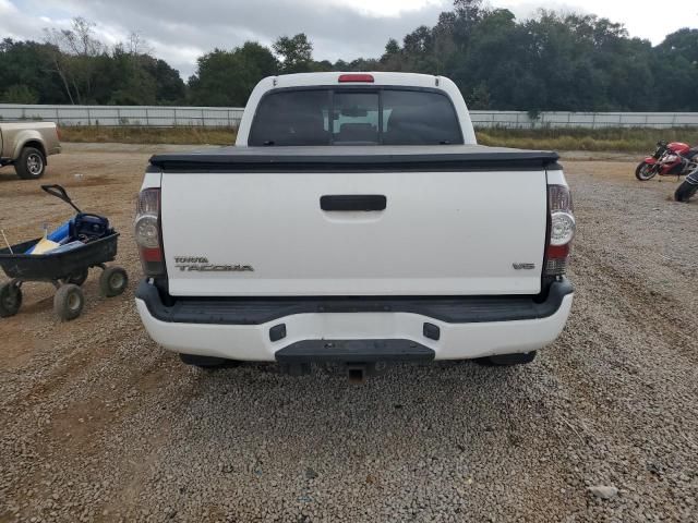 2011 Toyota Tacoma Double Cab