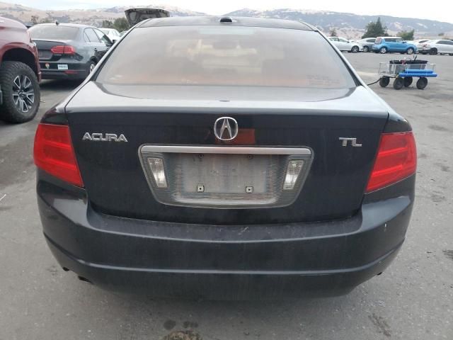 2005 Acura TL