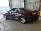 2011 Ford Taurus SE