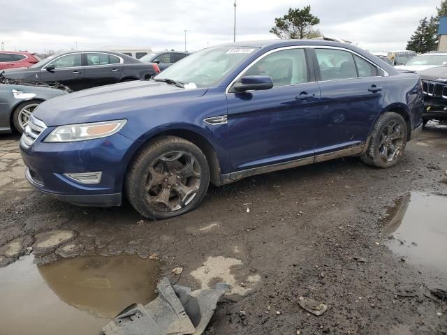 2011 Ford Taurus SHO