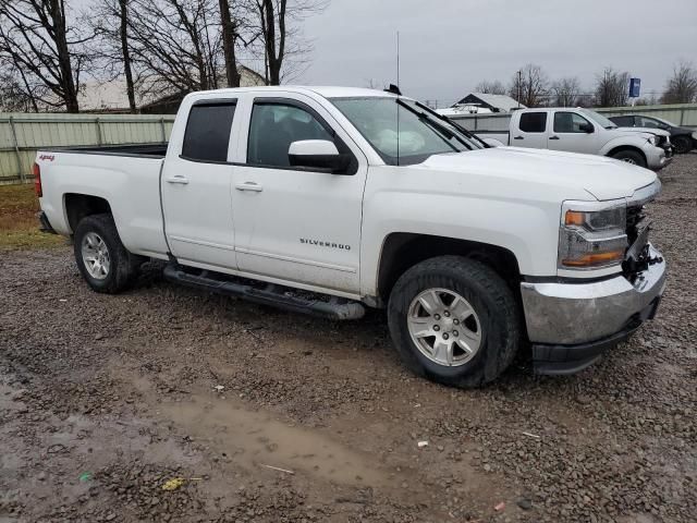 2019 Chevrolet Silverado LD K1500 LT