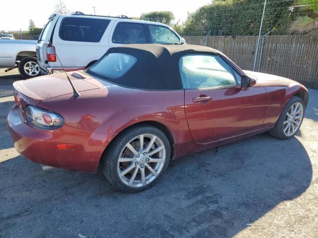 2006 Mazda MX-5 Miata