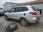 2007 Hyundai Santa FE SE