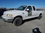 1998 Ford F150