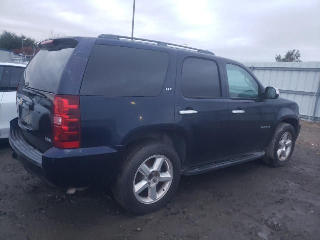 2008 Chevrolet Tahoe C1500