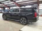 2016 Chevrolet Suburban K1500 LTZ