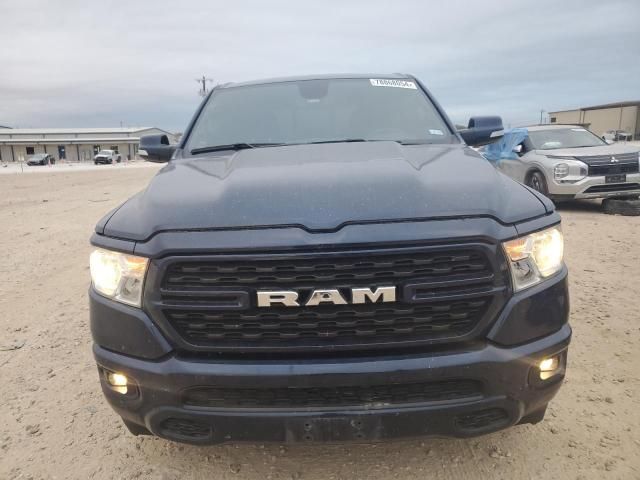 2022 Dodge RAM 1500 BIG HORN/LONE Star