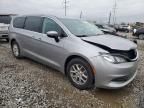 2017 Chrysler Pacifica LX