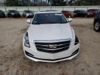 2017 Cadillac ATS