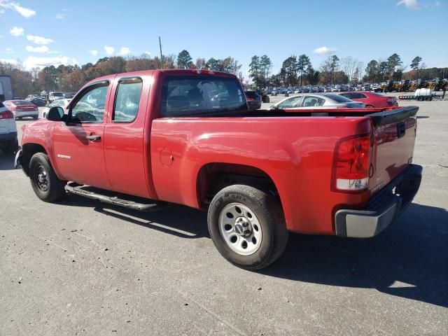 2011 GMC Sierra C1500