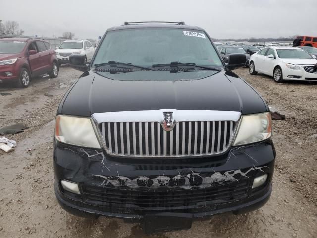 2005 Lincoln Navigator