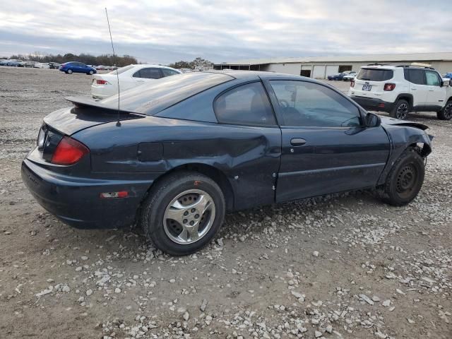 2005 Pontiac Sunfire