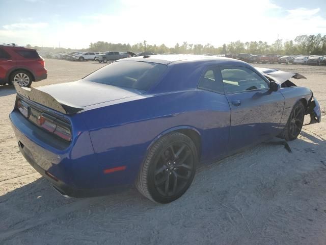 2021 Dodge Challenger R/T