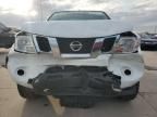 2015 Nissan Frontier S