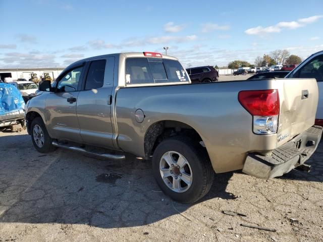 2007 Toyota Tundra Double Cab SR5