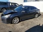 2013 Subaru Legacy 2.5I Premium