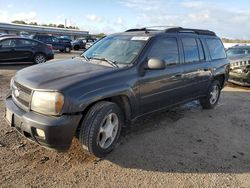 Salvage cars for sale from Copart Harleyville, SC: 2006 Chevrolet Trailblazer EXT LS