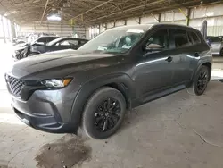 Mazda cx-50 Sele Vehiculos salvage en venta: 2024 Mazda CX-50 Select