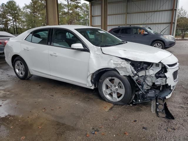 2016 Chevrolet Malibu Limited LT