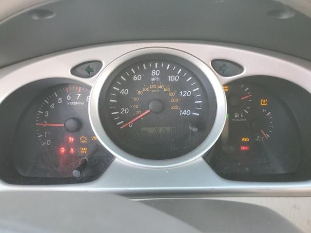 2004 Toyota Highlander Base