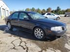 2004 Volvo S80 2.5T