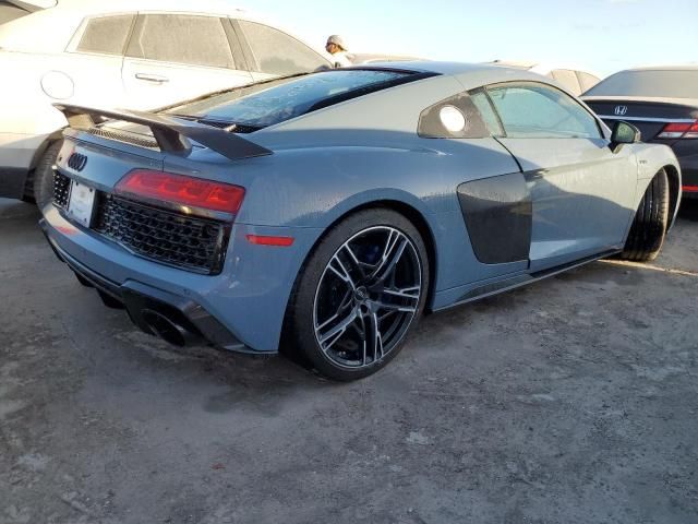 2022 Audi R8