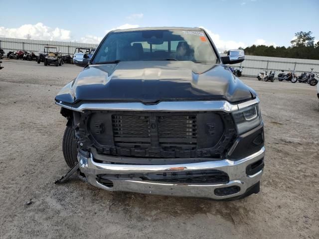 2023 Dodge 1500 Laramie