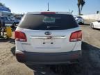 2011 KIA Sorento Base