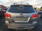 2012 KIA Sorento SX