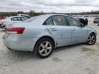 2007 Hyundai Sonata SE