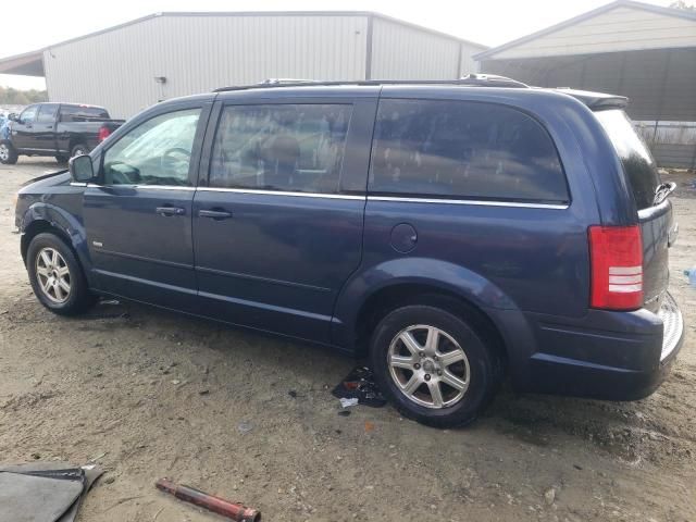 2008 Chrysler Town & Country Touring