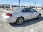 2002 Chrysler Sebring