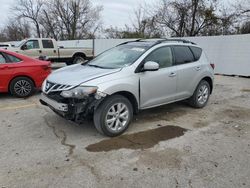 2013 Nissan Murano S en venta en Bridgeton, MO