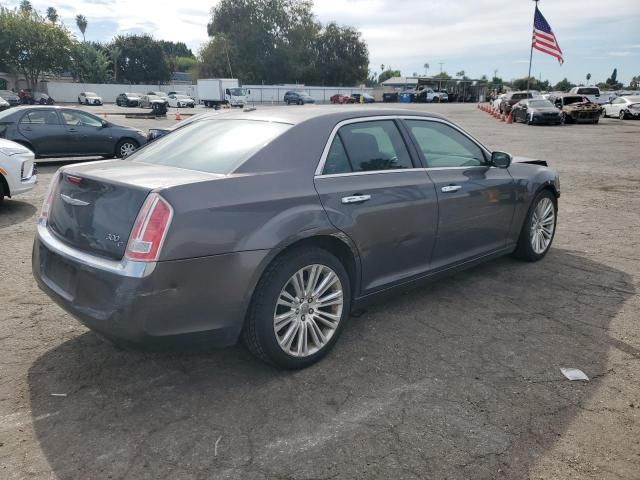 2014 Chrysler 300C