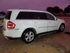 2010 Mercedes-Benz GL 450 4matic