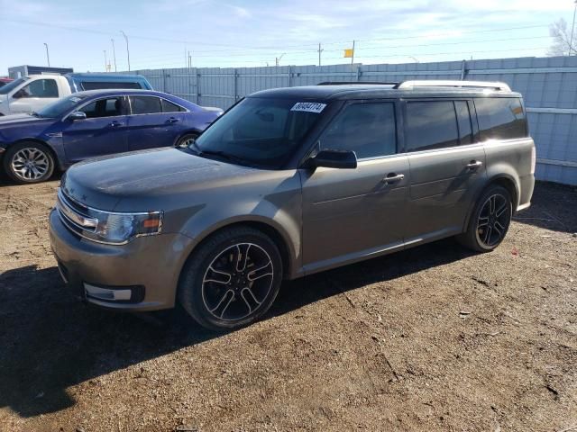 2014 Ford Flex SEL