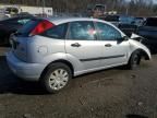 2004 Ford Focus ZX5