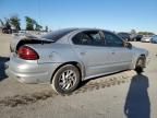 2004 Pontiac Grand AM SE1