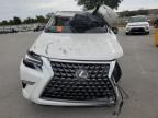 2022 Lexus GX 460