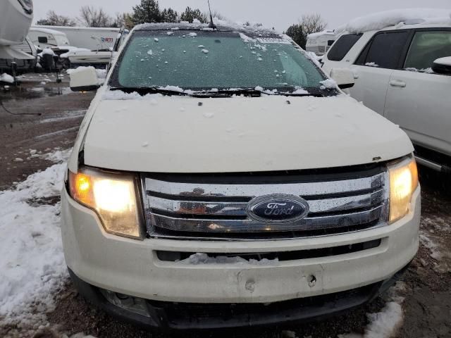 2008 Ford Edge Limited