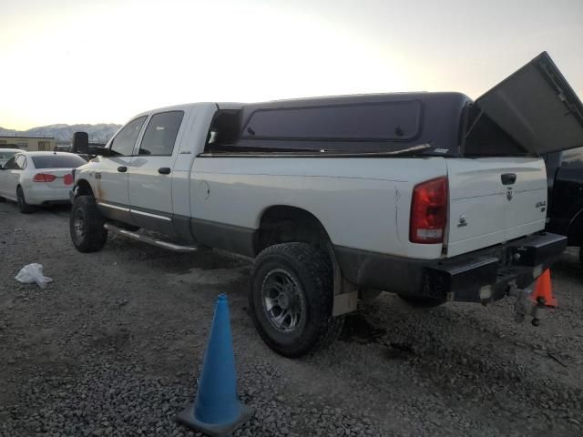 2006 Dodge RAM 3500