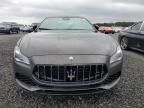 2018 Maserati Quattroporte S