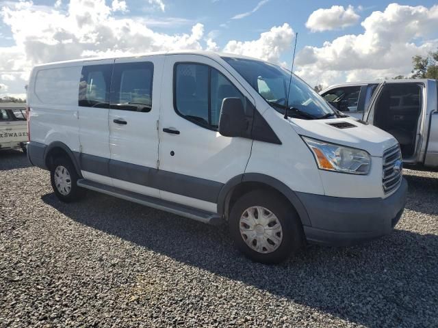 2017 Ford Transit T-250