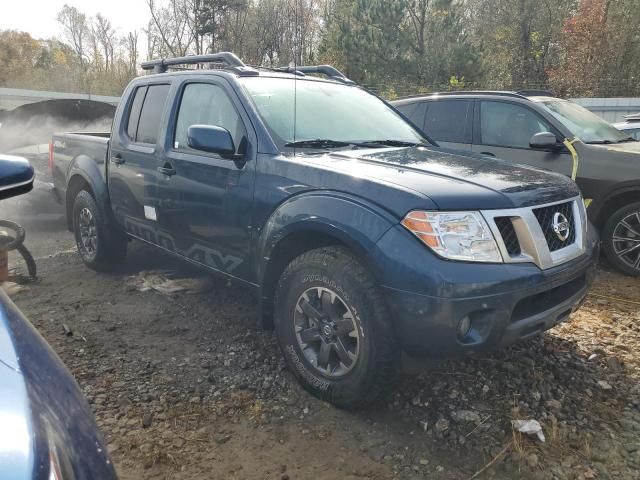 2021 Nissan Frontier S